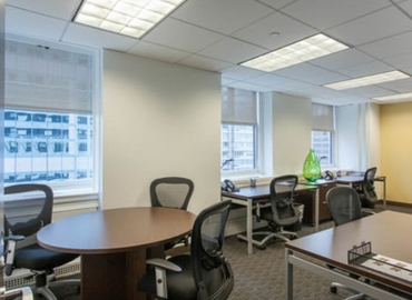 2691 m² Shared office  in New York Grand Central, NY, 405 Lexington Avenue (10174) - 8 | MatchOffice