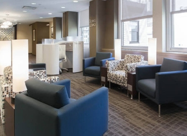 2691 m² Coworking  in New York Grand Central, NY, 405 Lexington Avenue (10174) - 10 | MatchOffice