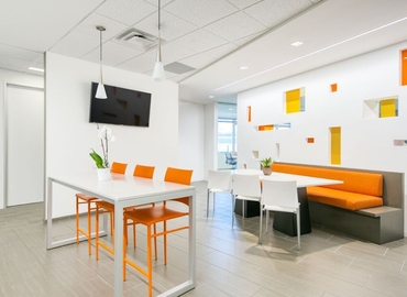Virtual office space in Nashville, TN, 40 Burton Hills Boulevard (37215) - 1 | MatchOffice