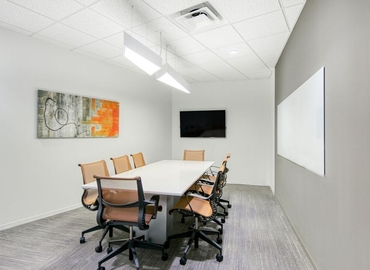 2691 m² Coworking space  in Nashville, TN, 40 Burton Hills Boulevard (37215) - 9 | MatchOffice.com