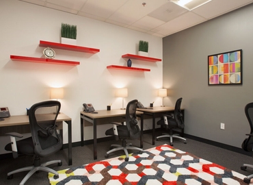 Virtual address in Burbank, CA, 4100 W. Alameda Avenue (91505) - 6 | MatchOffice.com