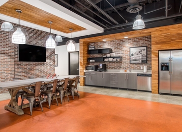 2691 m² Shared office  in Burbank, CA, 4100 W. Alameda Avenue (91505) - 7 | MatchOffice.com