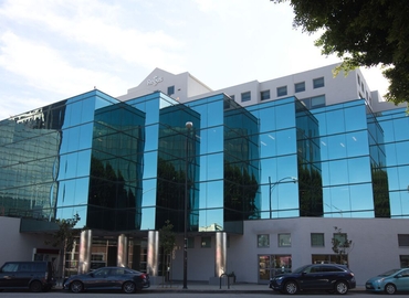 2691 m² Shared workspace  in Burbank, CA, 4100 W. Alameda Avenue (91505) - 11 | MatchOffice