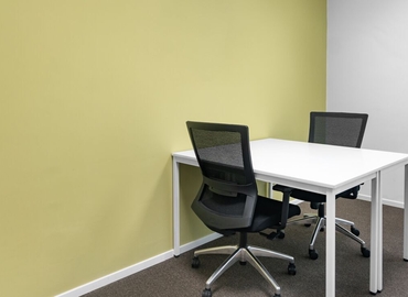 2691 m² Serviced office in Cumming	, GA, 410 Peachtree Parkway (30041) - 6 | MatchOffice.com