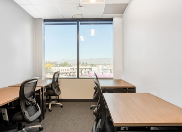2691 m² Coworking space  in Cumming	, GA, 410 Peachtree Parkway (30041) - 2 | MatchOffice