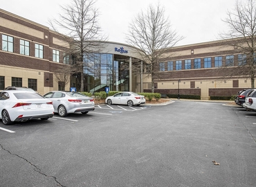 Virtual office space in Cumming	, GA, 410 Peachtree Parkway (30041) - 8 | MatchOffice