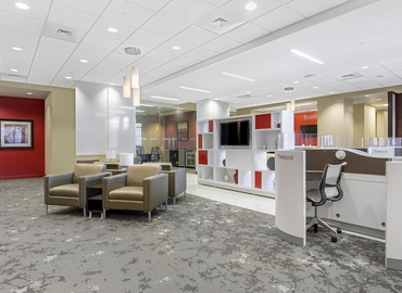 2691 m² Shared office  in Cumming	, GA, 410 Peachtree Parkway (30041) - 4 | MatchOffice