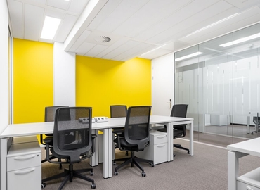 2691 m² Co-working  in Cumming	, GA, 410 Peachtree Parkway (30041) - 5 | MatchOffice.com