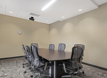 Virtual office in Cumming	, GA, 410 Peachtree Parkway (30041) - 11 | MatchOffice.com