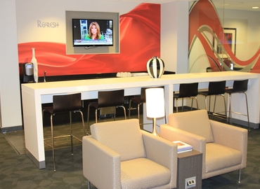 2691 m² Coworking space  in Hackensack, NJ, 411 Hackensack Ave (07601) - 2 | MatchOffice