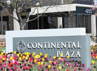 2691 m² Coworking  in Hackensack, NJ, 411 Hackensack Ave (07601) - 3 | MatchOffice.com