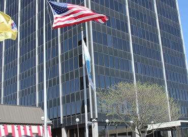 2691 m² Business space in Hackensack, NJ, 411 Hackensack Ave (07601) - 9 | MatchOffice.com