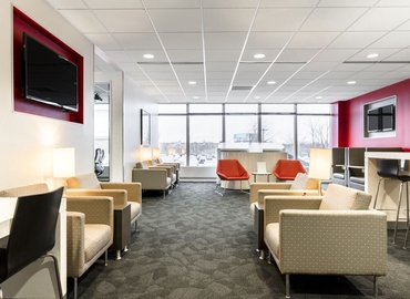 2691 m² Coworking  in Hackensack, NJ, 411 Hackensack Ave (07601) - 4 | MatchOffice.com