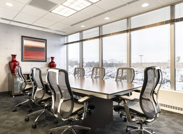 2691 m² Business center in Hackensack, NJ, 411 Hackensack Ave (07601) - 10 | MatchOffice