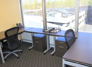 Virtual office space in Hackensack, NJ, 411 Hackensack Ave (07601) - 6 | MatchOffice