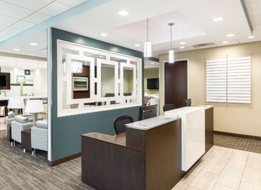 Virtual business address in Escondido, CA, 500 La Terraza Blvd. (92025) - 3 | MatchOffice.com