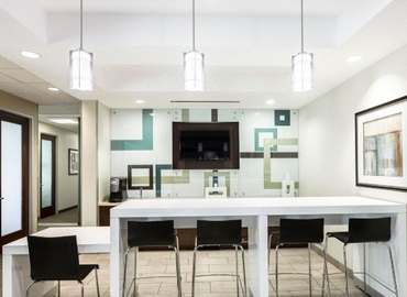 Virtual business address in Escondido, CA, 500 La Terraza Blvd. (92025) - 4 | MatchOffice