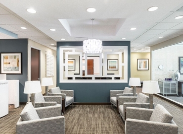 2368 m² Coworking  in Escondido, CA, 500 La Terraza Blvd. (92025) - 1 | MatchOffice