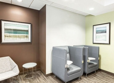 Virtual address in Escondido, CA, 500 La Terraza Blvd. (92025) - 9 | MatchOffice.com