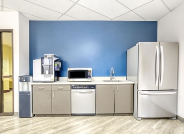 Virtual address in Clackamas, OR, 10121 SE Sunnyside Rd (97015) - 1 | MatchOffice.com