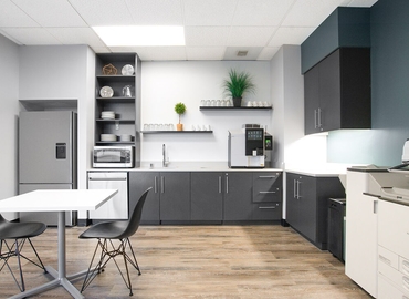 2691 m² Business center in Vancouver, 4400 NE 77th Avenue (98662) - 6 | MatchOffice