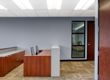 2691 m² Serviced office in Vancouver, 4400 NE 77th Avenue (98662) - 8 | MatchOffice.com