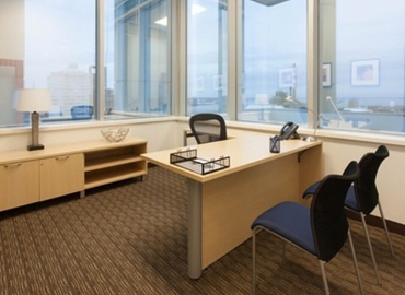 Virtual business address in Bridgeport, CT, 1000 Lafayette Blvd. (06604) - 7 | MatchOffice