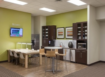 5920 m² Shared office  in Bridgeport, CT, 1000 Lafayette Blvd. (06604) - 6 | MatchOffice