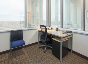 5920 m² Coworking space  in Bridgeport, CT, 1000 Lafayette Blvd. (06604) - 7 | MatchOffice