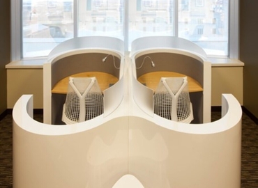 Virtual office in Bridgeport, CT, 1000 Lafayette Blvd. (06604) - 10 | MatchOffice.com