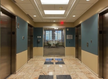 Virtual office in Bridgeport, CT, 1000 Lafayette Blvd. (06604) - 11 | MatchOffice.com