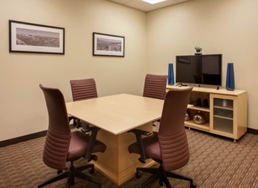 Virtual business address in Bridgeport, CT, 1000 Lafayette Blvd. (06604) - 13 | MatchOffice.com