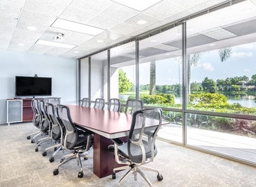 2691 m² Business space in Plantation, FL, 8201 Peters Road (33324) - 2 | MatchOffice