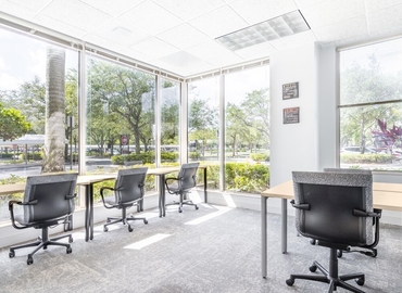 Virtual office space in Plantation, FL, 8201 Peters Road (33324) - 3 | MatchOffice.com