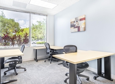 Virtual address in Plantation, FL, 8201 Peters Road (33324) - 6 | MatchOffice.com