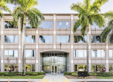 2691 m² Shared workspace  in Plantation, FL, 8201 Peters Road (33324) - 2 | MatchOffice