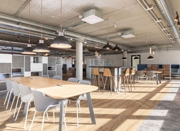 2691 m² Shared workspace  in New York Financial District, NY, 80 Broad Street (10004) - 0 | MatchOffice