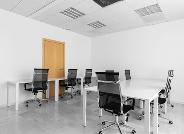 2691 m² Shared workspace  in New York Financial District, NY, 80 Broad Street (10004) - 1 | MatchOffice