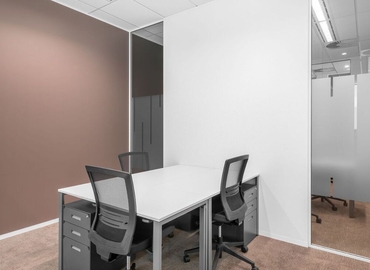 2691 m² Coworking  in New York Financial District, NY, 80 Broad Street (10004) - 9 | MatchOffice.com
