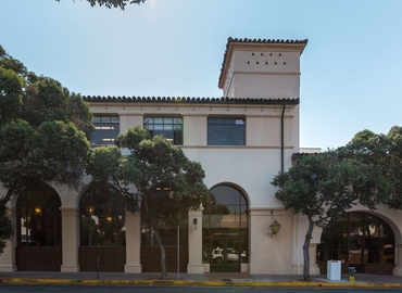 Virtual office space in Long Beach,	 CA, 7 W. Figueroa Street (93101) - 2 | MatchOffice