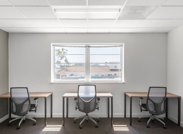 Virtual address in Long Beach,	 CA, 7 W. Figueroa Street (93101) - 3 | MatchOffice