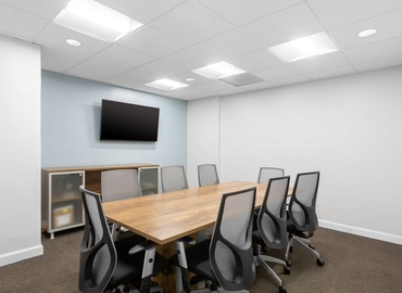 2691 m² Business park in Long Beach,	 CA, 7 W. Figueroa Street (93101) - 8 | MatchOffice