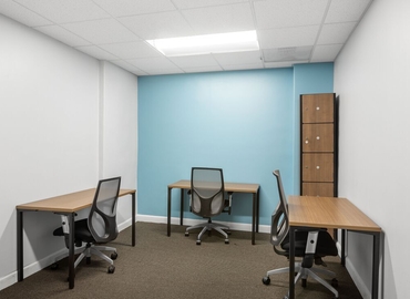 Virtual business address in Long Beach,	 CA, 7 W. Figueroa Street (93101) - 6 | MatchOffice