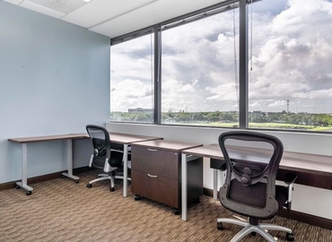 Virtual office in Miami, FL, 7900 Oak Lane (33016) - 1 | MatchOffice