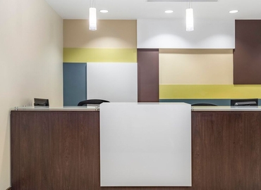 2691 m² Coworking  in Miami, FL, 7900 Oak Lane (33016) - 9 | MatchOffice