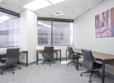 2691 m² Business center in Tulsa, OK, 7633 E. 63rd Place (74133) - 2 | MatchOffice.com