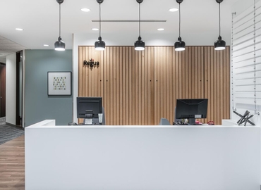 Virtual office space in Tulsa, OK, 7633 E. 63rd Place (74133) - 5 | MatchOffice.com