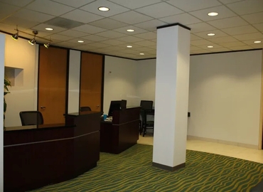 Virtual office space in Houston Central, TX, 7500 San Felipe Street (77063) - 1 | MatchOffice