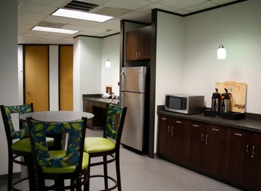 Virtual office space in Houston Central, TX, 7500 San Felipe Street (77063) - 7 | MatchOffice