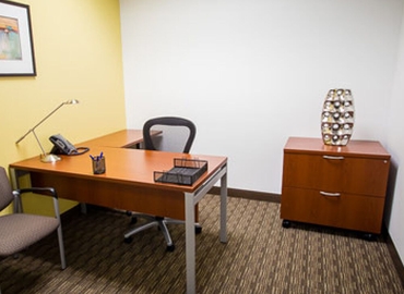 2691 m² Co-working  in Austin, TX, 7500 Rialto Blvd. (78735) - 1 | MatchOffice